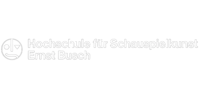 Hochschule für Schauspielkunst Ernst Busch - Client of Johannes Schmülling