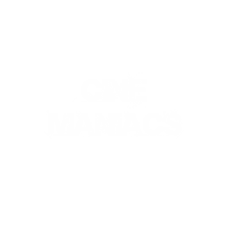 Laurel for the Cine Maniacs Film Festival